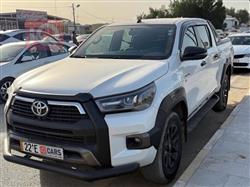 تويوتا هايلوكس